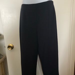 DONATED Talbots stretch dress pants size 6